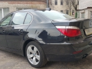 BMW 5 Series (E60)