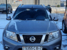 Nissan Terrano