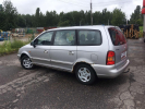 Hyundai Trajet