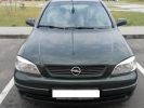 Opel Astra G