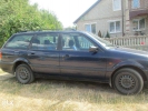 Volkswagen Passat B4