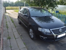 Volkswagen Passat B6