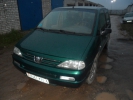 Peugeot 806