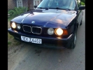 BMW 5 Series (E34)