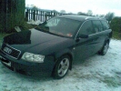 Audi A6 (C5)