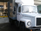 ГАЗ 3309