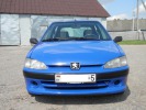 Peugeot 106