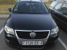 Volkswagen Passat B6