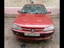 Peugeot 406