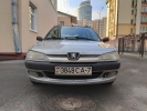 Peugeot 306