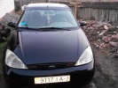 Ford Focus USA