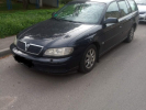 Opel Omega
