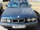 BMW 5 Series (E34)