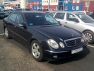 Mercedes E-Klasse (S211)