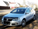 Volkswagen Passat B6