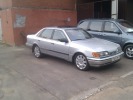 Ford Scorpio