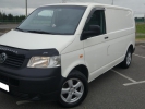 Volkswagen T5 Transporter