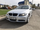 BMW 3 Series (E90)
