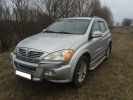 SsangYong Kyron