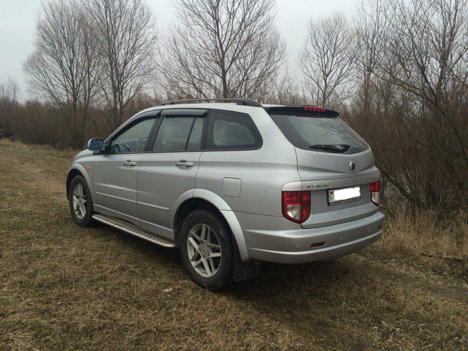 Кайрон 2007 дизель. SSANGYONG Kyron 2007 дизель 2.0. ССАНГЙОНГ Кайрон 2007 года. Kyron 2007. SSANGYONG Kyron 2007 год сине серый.