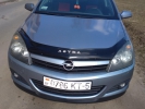 Opel Astra H