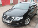 Volkswagen Passat B6