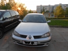 Renault Laguna II