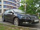 Volkswagen Passat B7