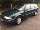 Rover 400 Series