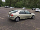 Renault Laguna II