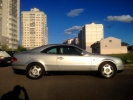 Mercedes CLK 200