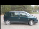 Citroen Evasion