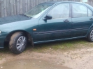 Rover 400 Series