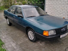 Audi 100