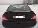 Ford Focus USA
