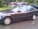 BMW 3 Series (E36)