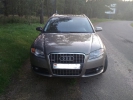 Audi A4 (B7)