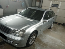 Mercedes C-Klasse (W203)