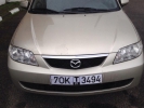 Mazda 323