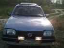 Opel Ascona