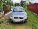 Volkswagen Passat B5