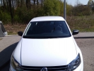 Volkswagen Polo Sedan