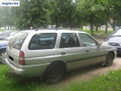 Ford Escort