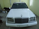 Mercedes E-Klasse (W124)