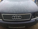 Audi A8 (D2)