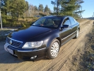 Volkswagen Phaeton
