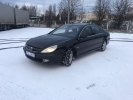 Peugeot 607