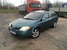 Nissan Primera
