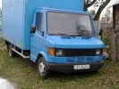 Mercedes 410D