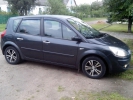 Renault Scenic II